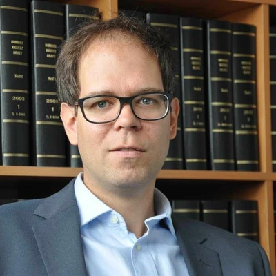 Rechtsanwalt  Sascha C. Fürstenow 